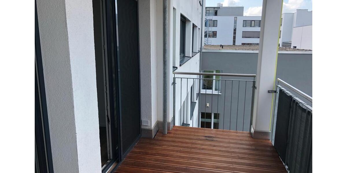 Etagenwohnung Aschaffenburg Österreicher Kolonie - 3 Zimmer, 70 m&sup2;, 925&euro; | Angebot:26356649