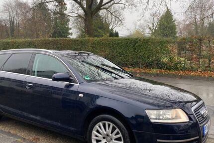 Audi A6 327.765 km 4.950 &euro; Wülfrath 42489