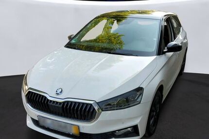 Skoda Fabia 47.950 km 17.980 &euro; Gütersloh 33330