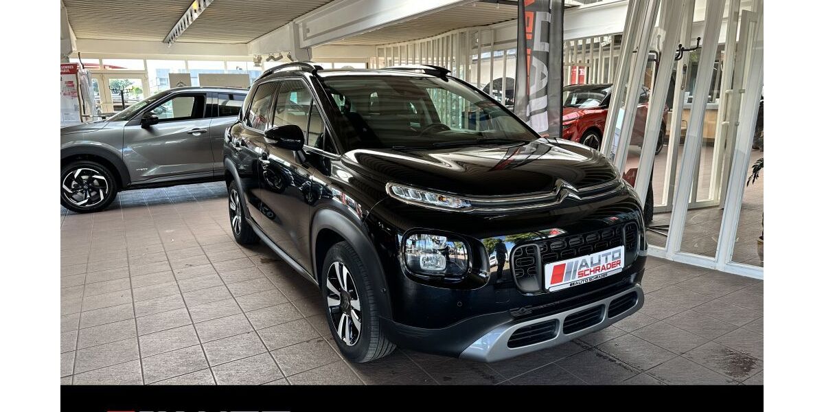 Citroen C3 Aircross 86.000 km 13.580 &euro; Hildesheim 31135