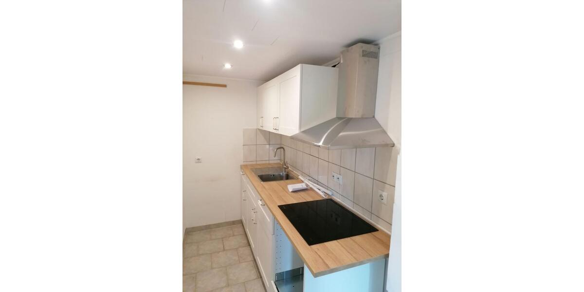 Erdgeschoßwohnung Winterberg - 2.5 Zimmer, 52 m&sup2;, 79.000&euro; | Angebot:27070844