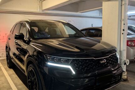 Kia Sorento 150.000 km 26.400 &euro; Ennepetal 58256