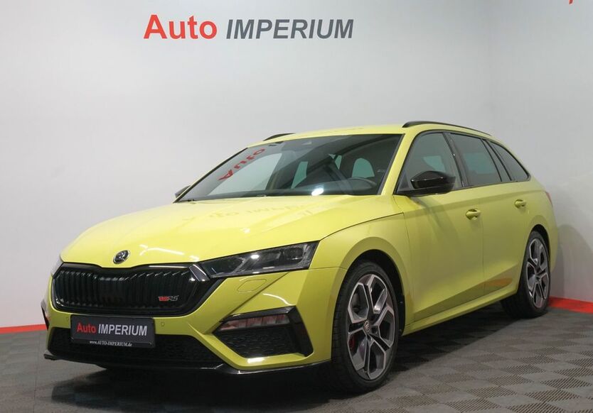 Skoda Octavia 39.202 km 33.990 € Schmidgaden 92546