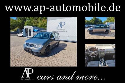 VW Touran 336.164 km 1.990 € Waldaschaff/Aschaffenburg 63857