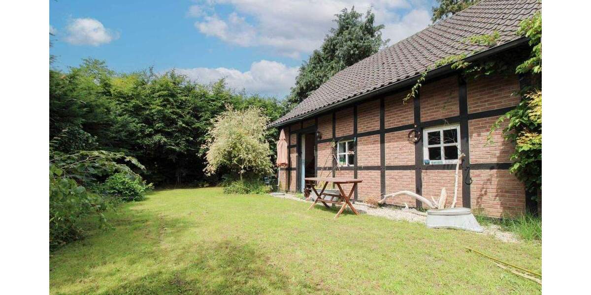 Einfamilienhaus Geeste Osterbrock - 6 Zimmer, 192 m&sup2;, 379.000&euro; | Angebot:24648236