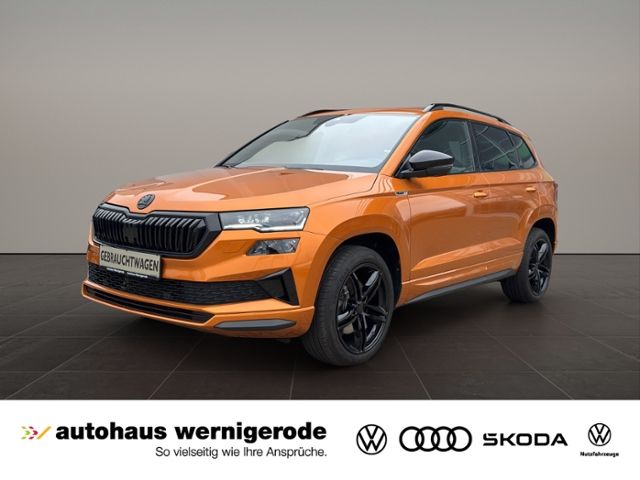 Skoda Karoq 31.041 km 30.939 &euro; Wernigerode 38855