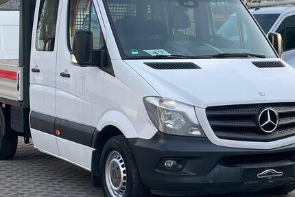 Mercedes-Benz Sprinter 129.000 km 14.850 &euro; Berlin 13088
