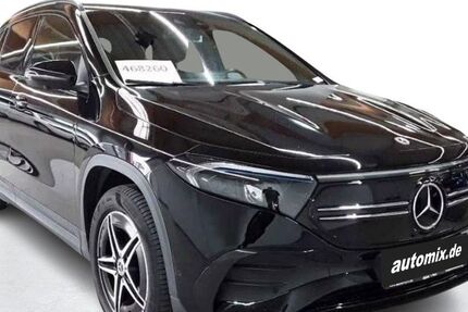 Mercedes-Benz EQA 65.360 km 33.900 &euro; Enge-Sande 25917