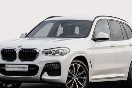 BMW X3 37.150 km 36.490 &euro; Daun-Pützborn 54550