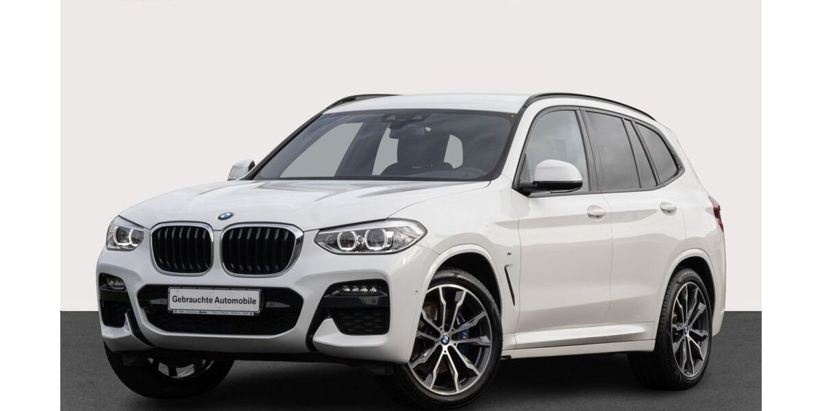 BMW X3 37.150 km 36.890 &euro; Daun-Pützborn 54550