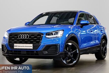 Audi Q2 62.206 km 21.670 &euro; Sankt Augustin 53757