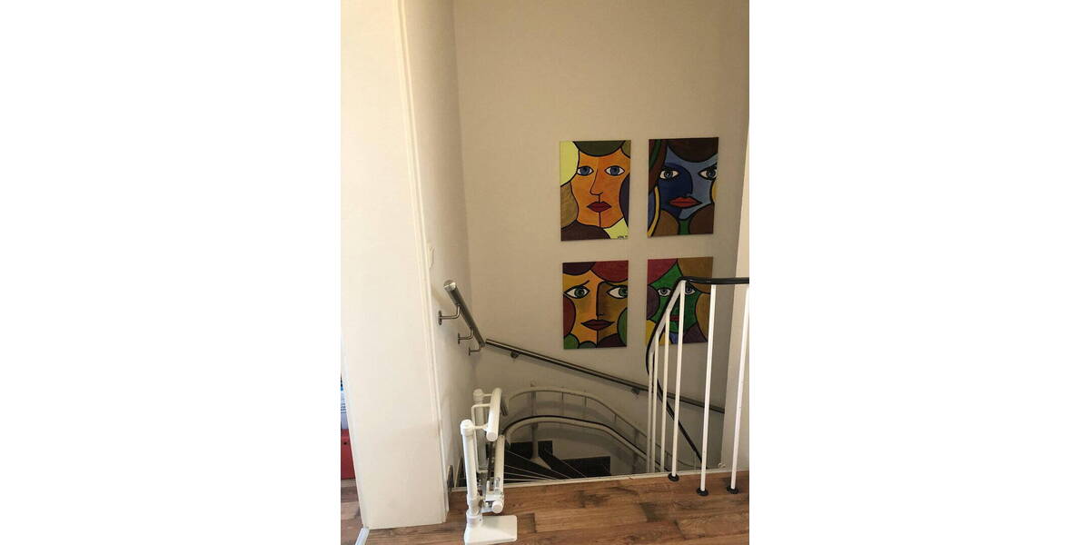 Reihenmittelhaus Krefeld Forstwald - 4 Zimmer, 100 m&sup2;, 299.000&euro; | Angebot:26424396