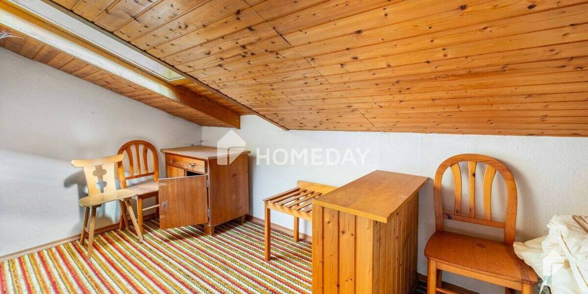 Einfamilienhaus Oberammergau - 8 Zimmer, 150 m&sup2;, 1.570.000&euro; | Angebot:25798389