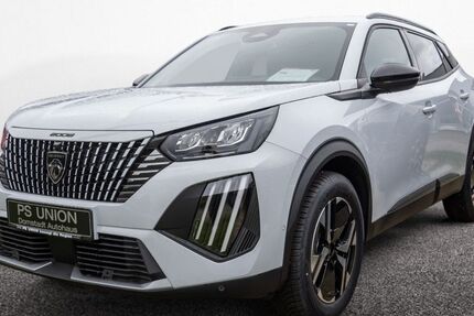 Peugeot 2008 1.500 km 29.440 &euro; Schönburg 06618