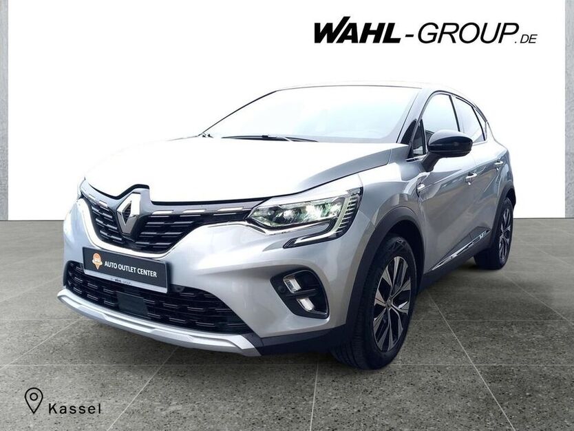 Captur