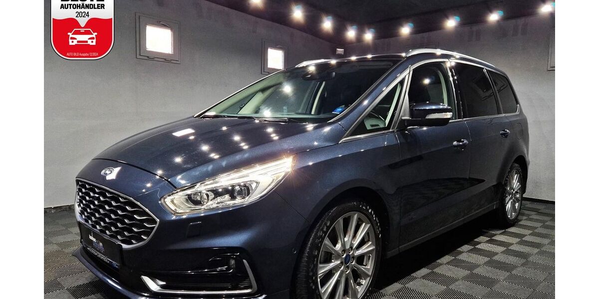 Ford Galaxy 68.400 km 30.780 &euro; Berlin 12305