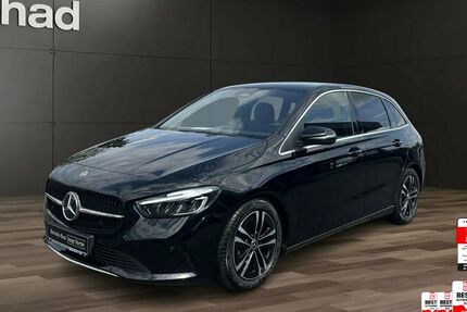 Mercedes-Benz B 180 20.619 km 29.280 &euro; Bad Kreuznach 55545