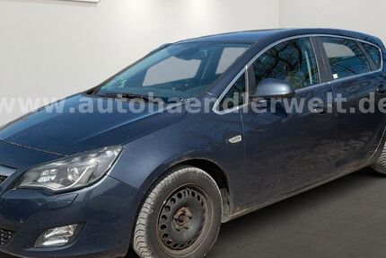 Opel Astra 315.449 km 1.599 &euro; Brehna 06796