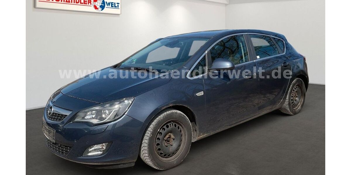 Opel Astra 315.449 km 1.599 &euro; Brehna 06796