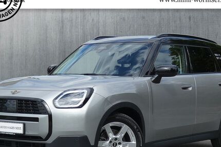 Mini Cooper D Countryman 43.194 km 33.770 € Forchheim 91301