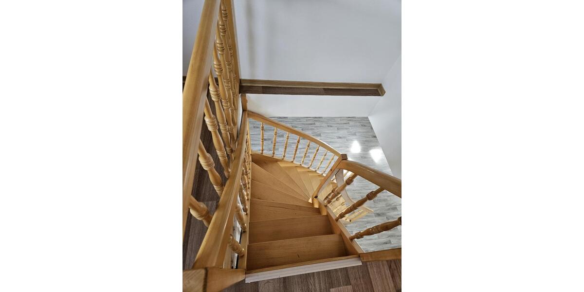 Maisonettenwohnung Bitterfeld-Wolfen Wolfen - 2 Zimmer, 55 m&sup2;, 396&euro; | Angebot:26006767