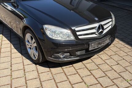Mercedes-Benz C 220 182.240 km 9.950 &euro; Neunkirchen 66538