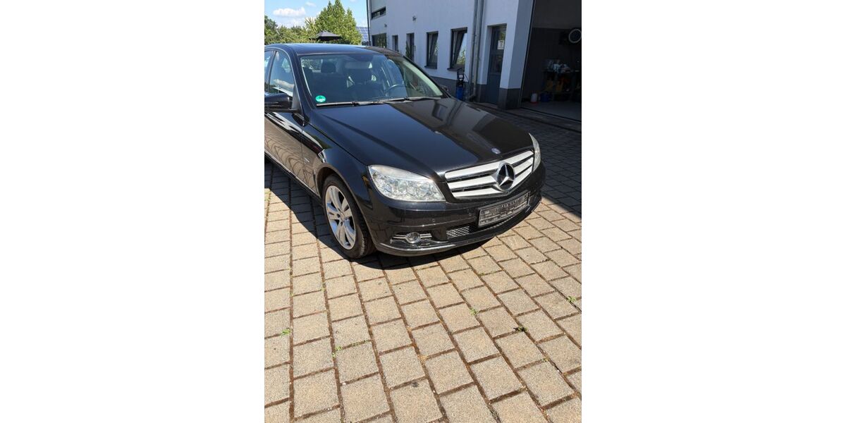 Mercedes-Benz C 220 182.240 km 9.950 &euro; Neunkirchen 66538