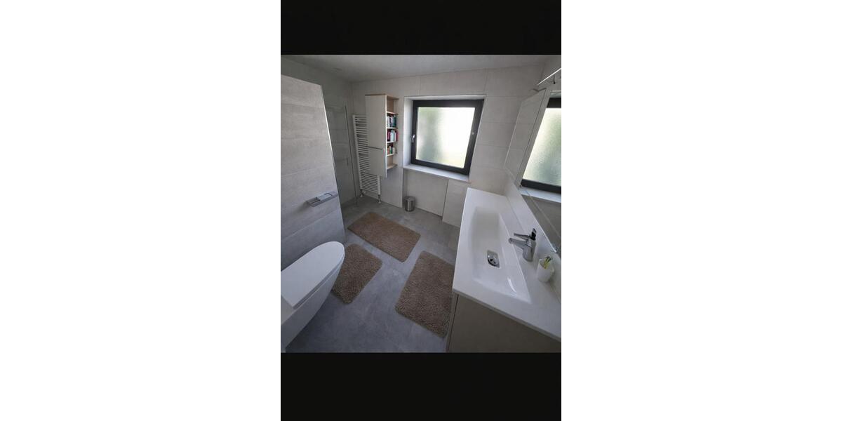 Reihenhaus Mindelheim - 4 Zimmer, 110 m&sup2;, 1.400&euro; | Angebot:26129970