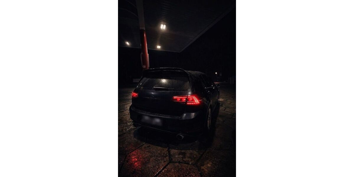 VW Golf 141.500 km 20.500 &euro; Theilenhofen 91741