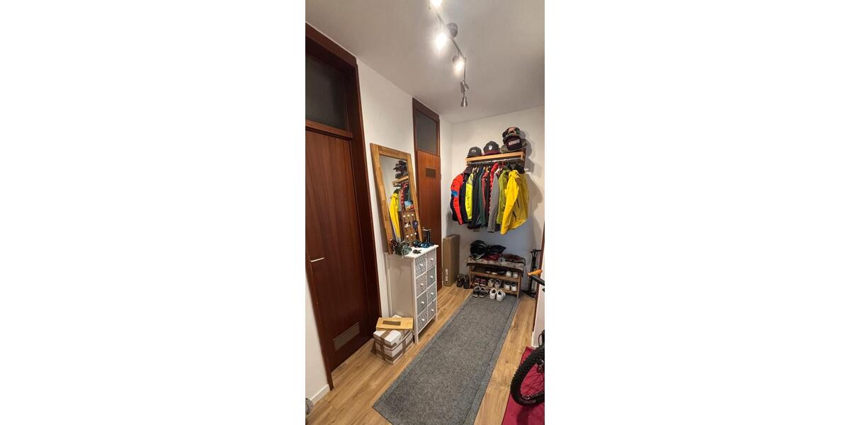 Etagenwohnung Schweinfurt Haardt - 3 Zimmer, 90 m&sup2;, 250.000&euro; | Angebot:26855947