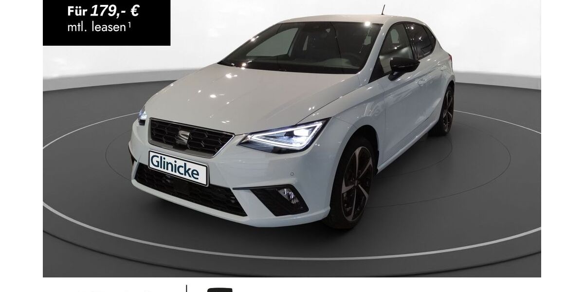 Seat Ibiza 5.000 km 19.490 € Minden 32427