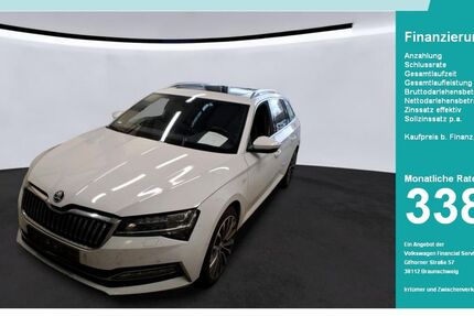 Skoda Superb 84.500 km 32.328 &euro; Herrenberg 71083
