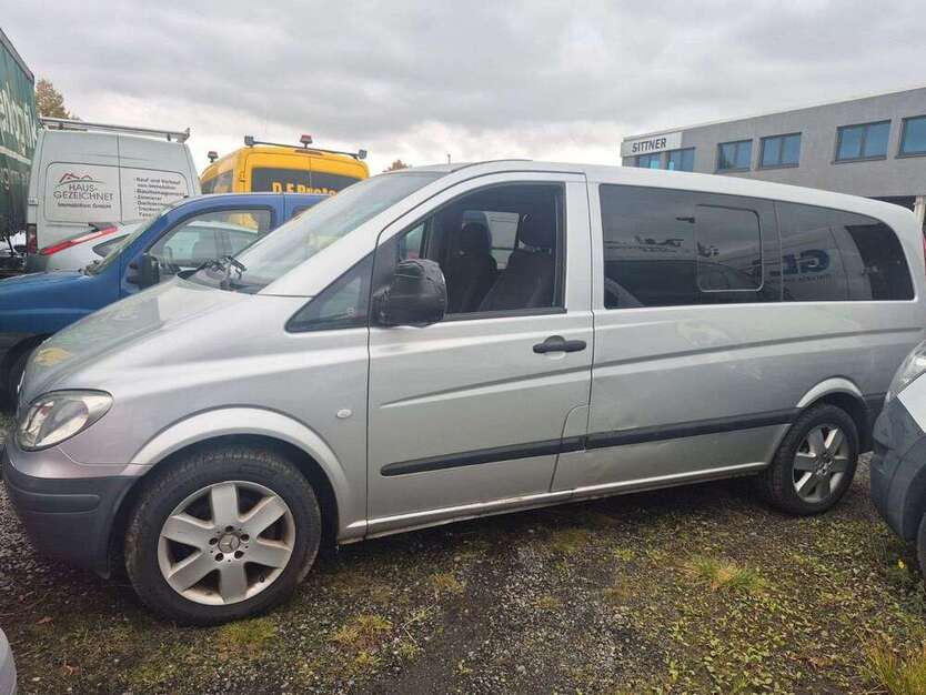 Mercedes-Benz Vito 290.000 km 5.999 € Achim 28832