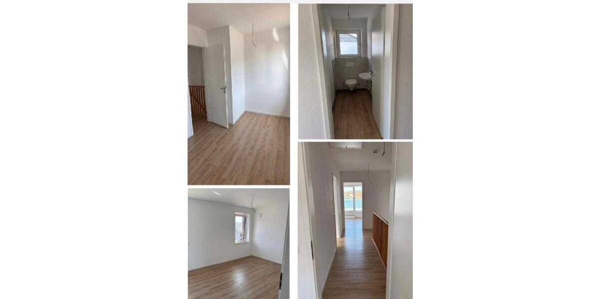 Doppelhaushälfte Herzlake - 3 Zimmer, 115 m&sup2;, 1.210&euro; | Angebot:24755549