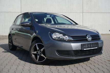 VW Golf 122.842 km 6.950 &euro; Parkstetten 94365
