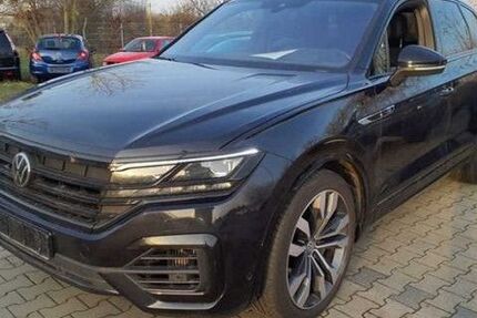 VW Touareg 69.306 km 45.890 &euro; Bad Nauheim 61231