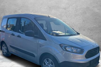 Ford Transit Courier 115.000 km 7.999 € Detmold 32758