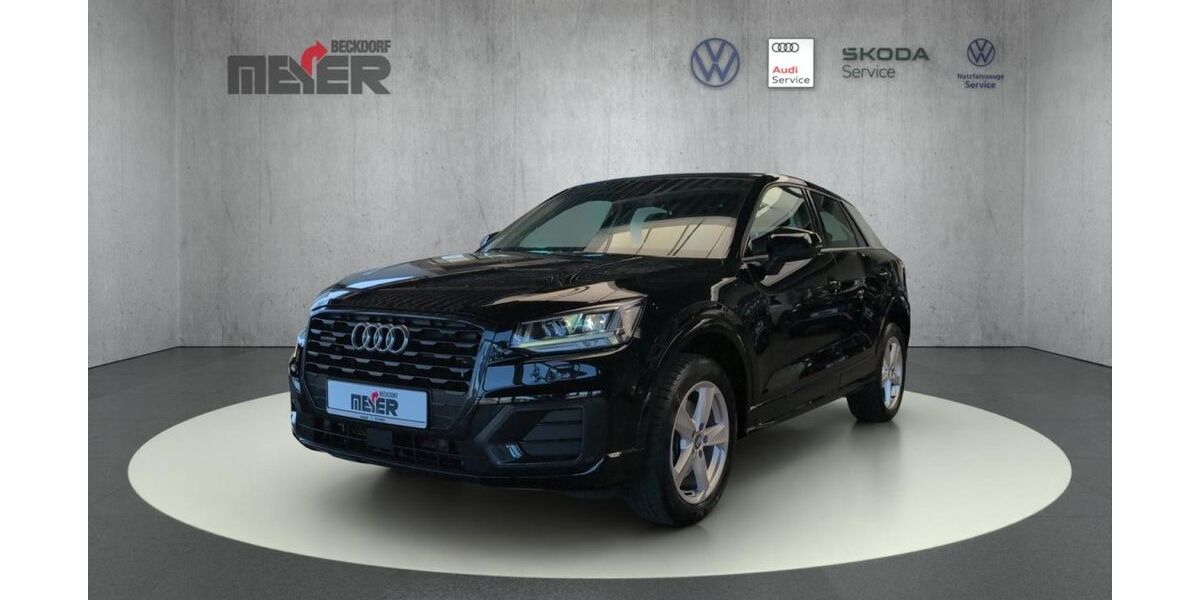 Audi Q2 45.499 km 21.990 &euro; Beckdorf 21643
