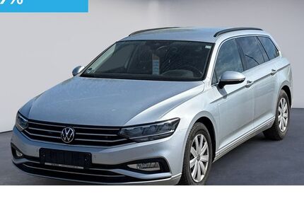 VW Passat Variant 28.900 km 24.640 &euro; Magdeburg 39126