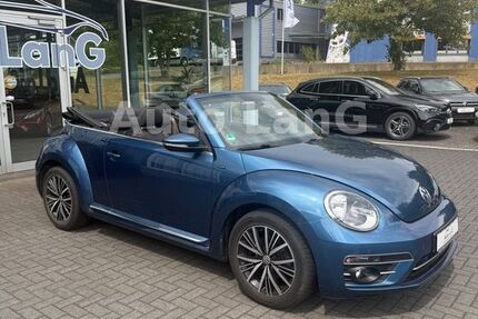 VW Beetle 83.230 km 16.990 &euro; Waldbröl 51545