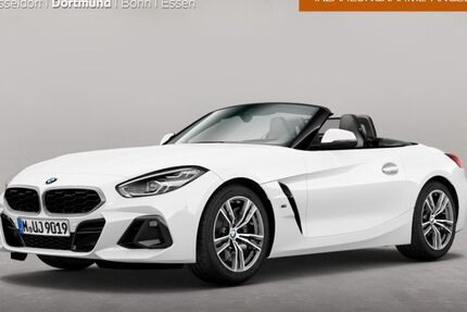 BMW Z4 21.713 km 41.690 &euro; Dortmund 44263