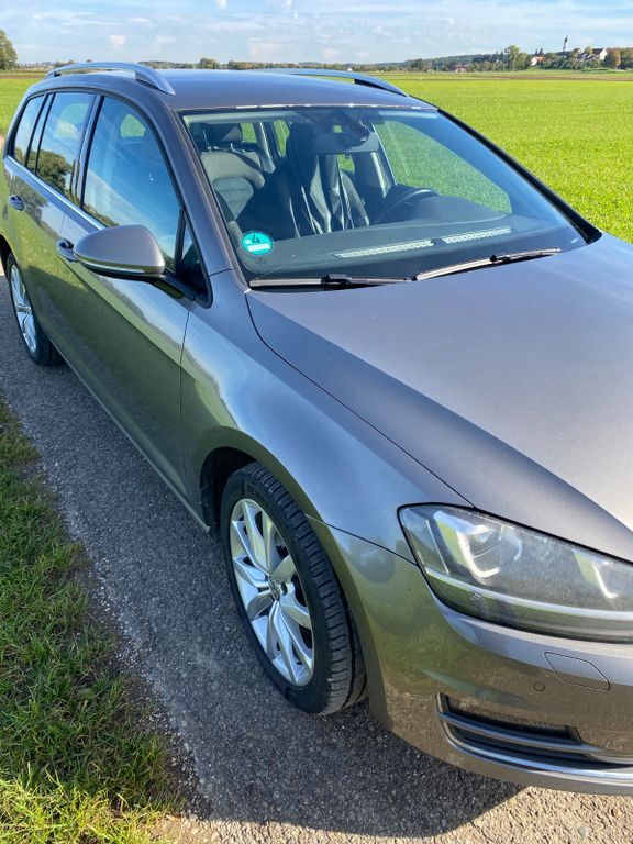VW Golf 173.000 km 11.000 € Ehingen/Donau 89584