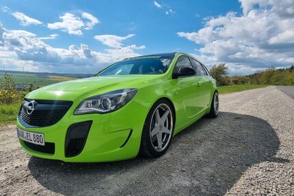 Opel Insignia 108.911 km 18.200 &euro; Lauterbach 99826