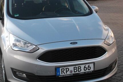Ford C-Max 169.500 km 6.590 &euro; Böhl-Iggelheim 67459