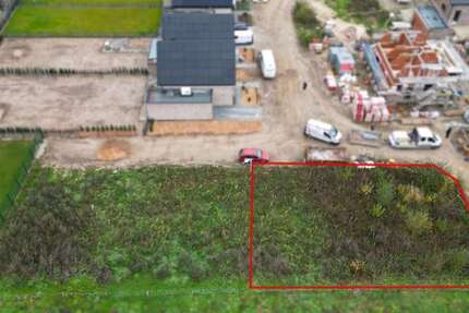 Grundstück zu verkaufen in Goch 128.000 € 422 m² zimmer