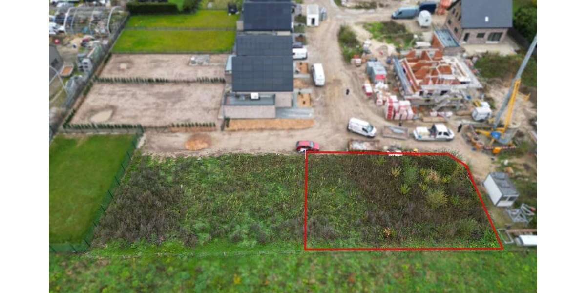 Grundstück zu verkaufen in Goch 128.000 € 422 m² zimmer