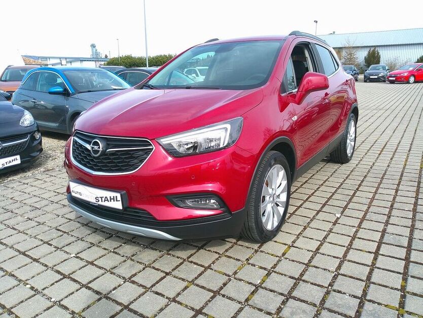 Mokka
