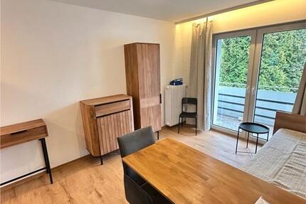 Wohnung Horn-Bad Meinberg Bad Meinberg - 1 Zimmer, 23 m&sup2;, 395&euro; | Angebot:26505480