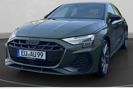 Audi A3 12.075 km 39.990 € Euskirchen 53879