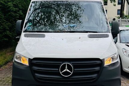 Mercedes-Benz Sprinter 715.000 km 16.999 &euro; Bremen 28359